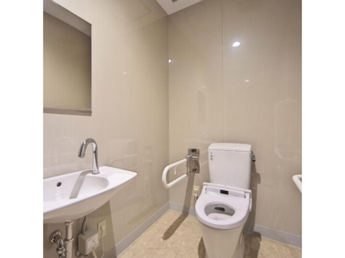 Hotel Halrotto Fukuoka Hakata - Vacation Stay 04185V Εξωτερικό φωτογραφία
