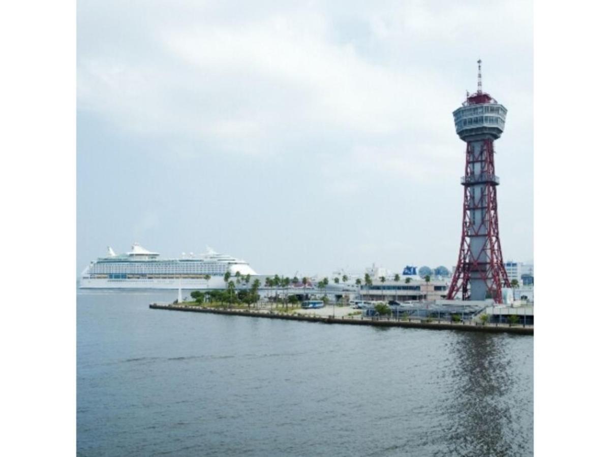 Hotel Halrotto Fukuoka Hakata - Vacation Stay 04185V Εξωτερικό φωτογραφία