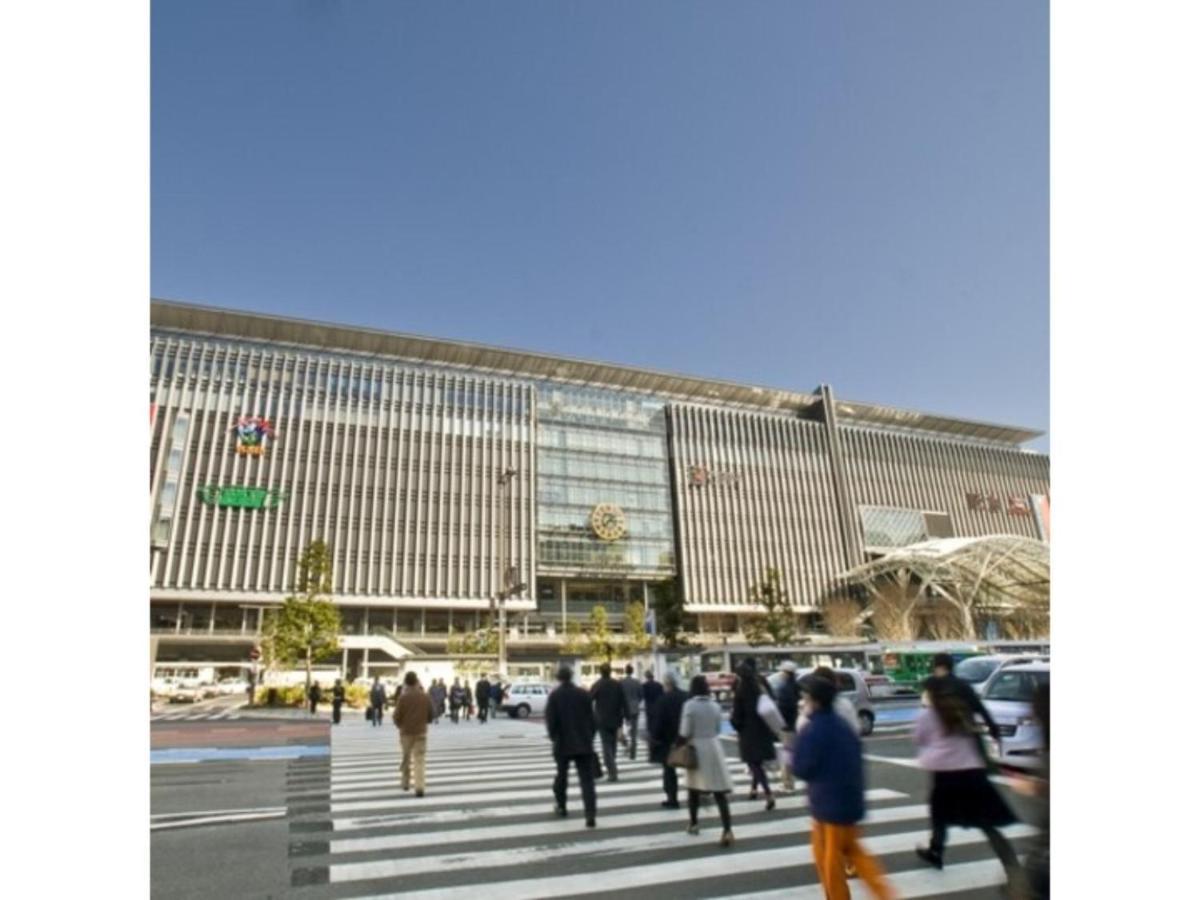 Hotel Halrotto Fukuoka Hakata - Vacation Stay 04185V Εξωτερικό φωτογραφία