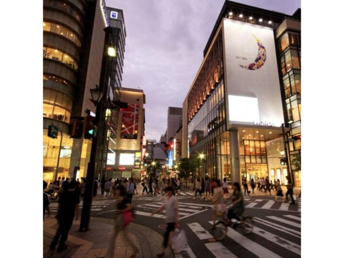 Hotel Halrotto Fukuoka Hakata - Vacation Stay 04185V Εξωτερικό φωτογραφία
