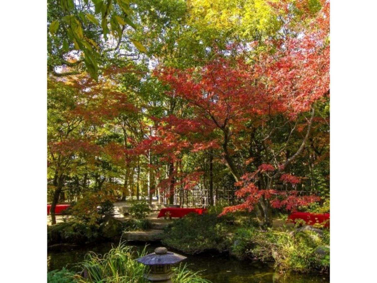 Hotel Halrotto Fukuoka Hakata - Vacation Stay 04185V Εξωτερικό φωτογραφία