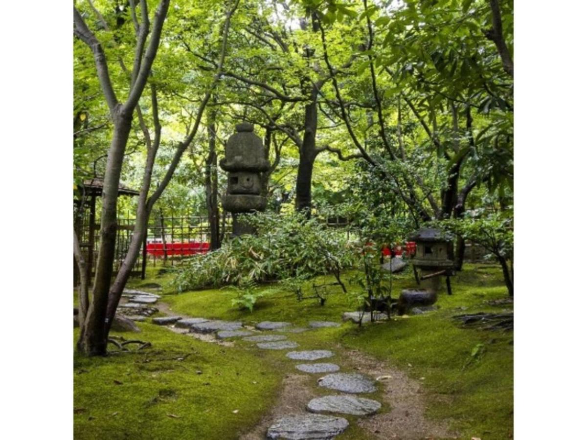 Hotel Halrotto Fukuoka Hakata - Vacation Stay 04185V Εξωτερικό φωτογραφία